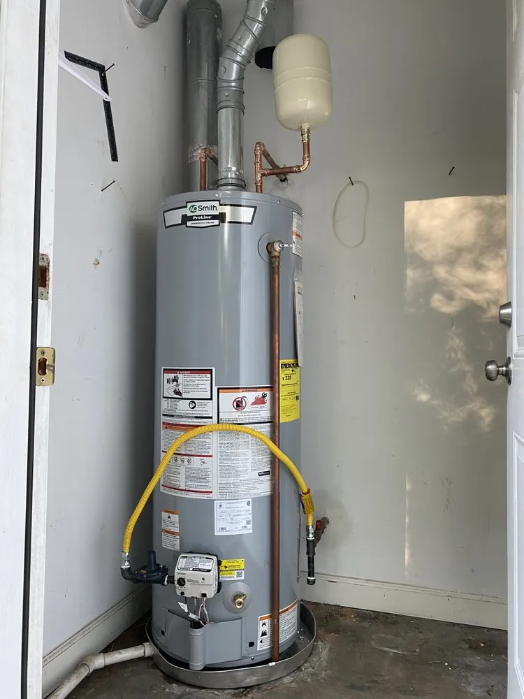 Slide of Eden Plumbing