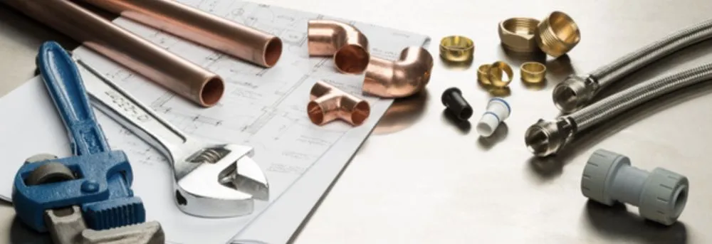 Slide of Eden Plumbing