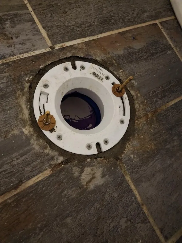 Slide of Eden Plumbing