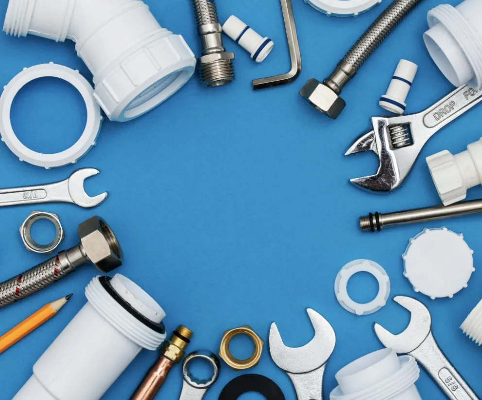 Slide of Eden Plumbing