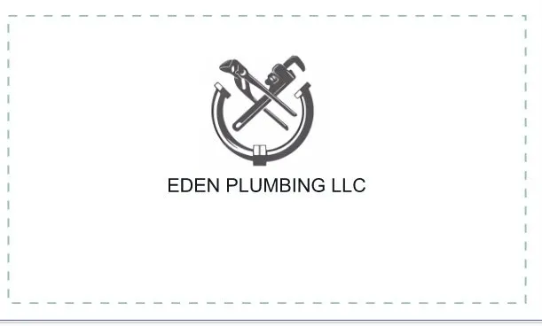 Slide of Eden Plumbing
