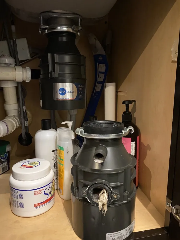 Slide of Eden Plumbing