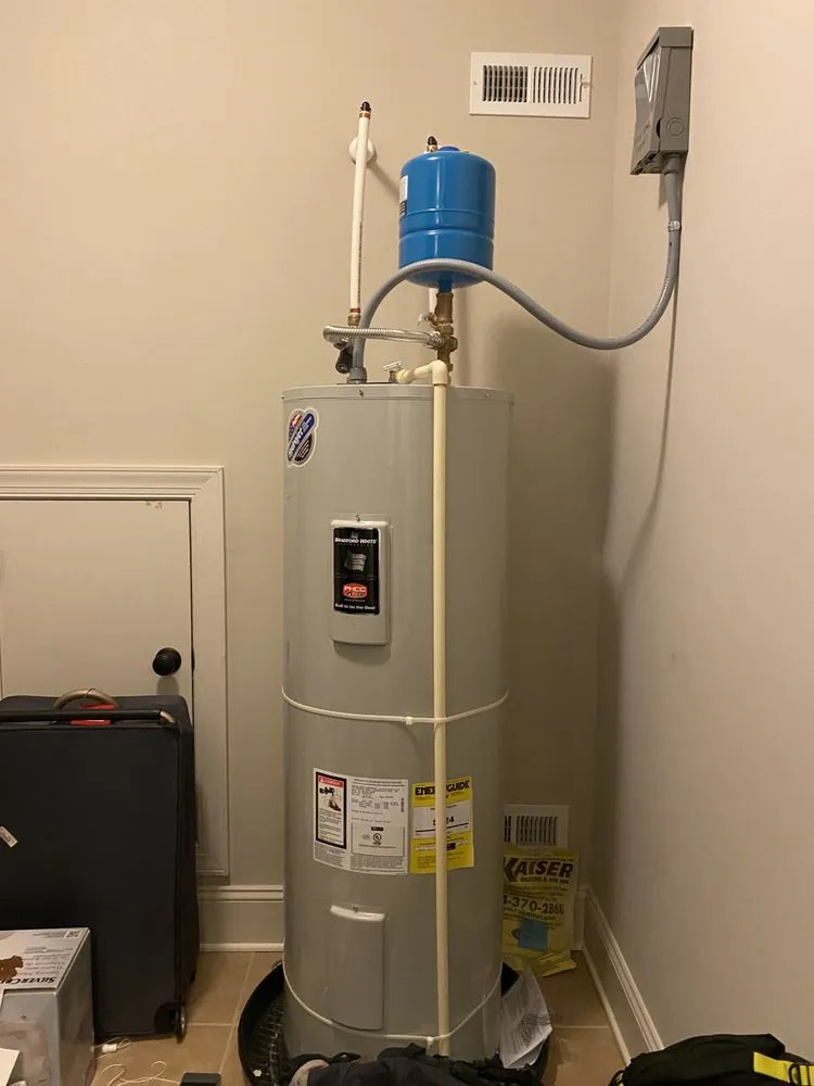 Slide of Eden Plumbing