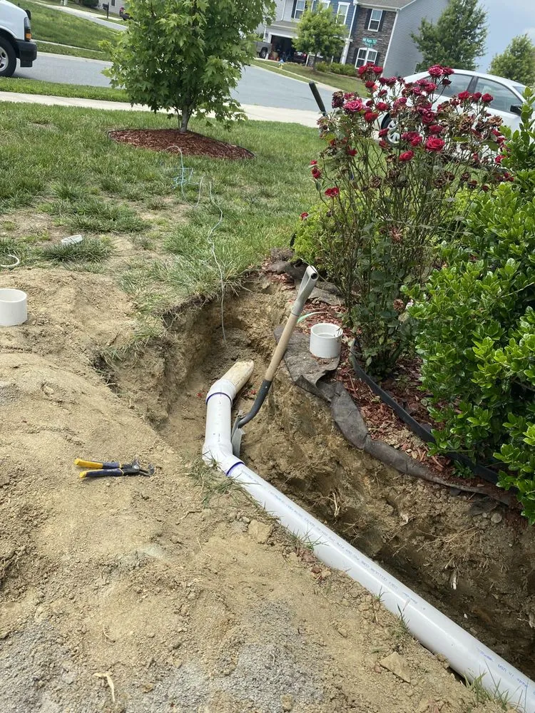 Slide of Eden Plumbing