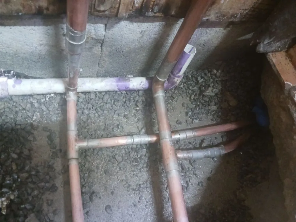 Slide of Edencrest Family Plumbing & Home Improvement