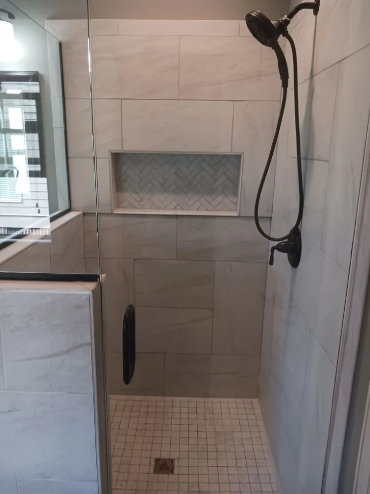 Top-rated leak detection service in Rock Spring, GA - Edencrest Family Plumbing & Home Improvement