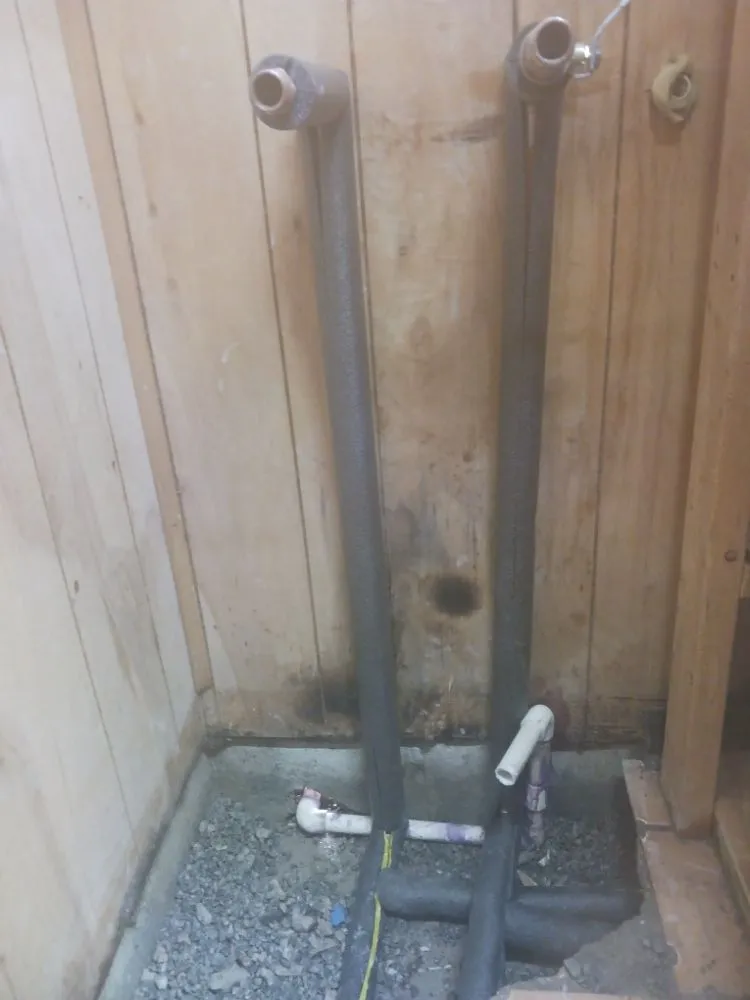 Emergency pipe repair service in Rock Spring, GA - Edencrest Family Plumbing & Home Improvement