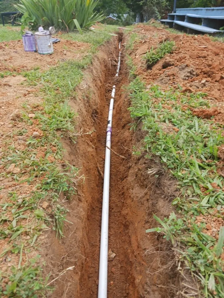 Expert emergency plumbing in Rock Spring, GA by Edencrest Family Plumbing & Home Improvement