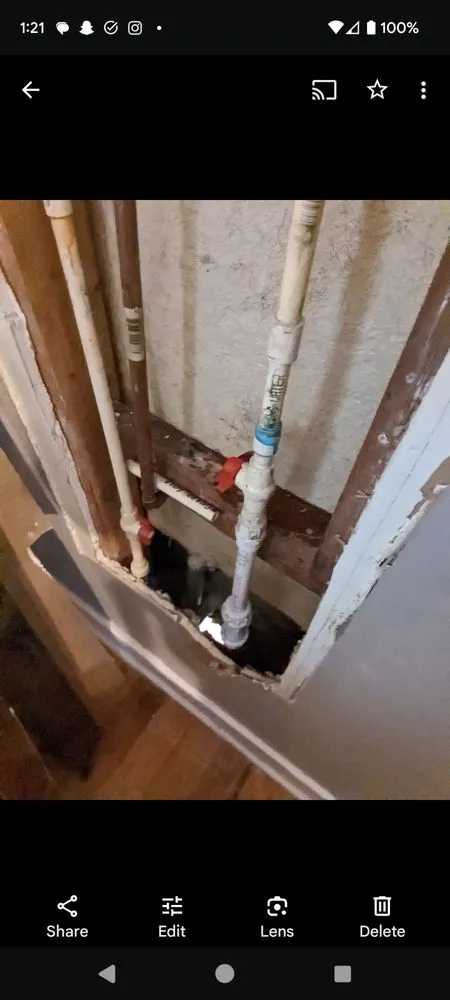 Slide of Edencrest Family Plumbing & Home Improvement