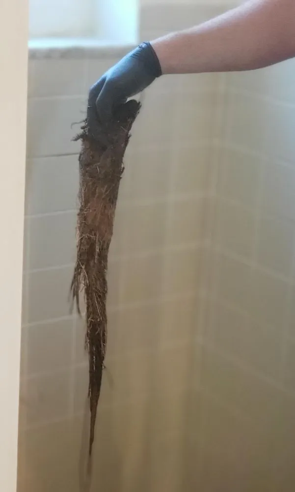 Slide of Edenfield Plumbing