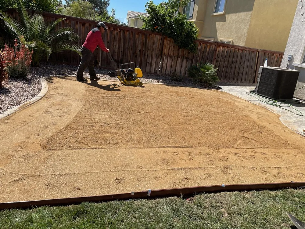 Top-rated drain cleaning service in San Bernardino, CA - Edgar's Landscaping