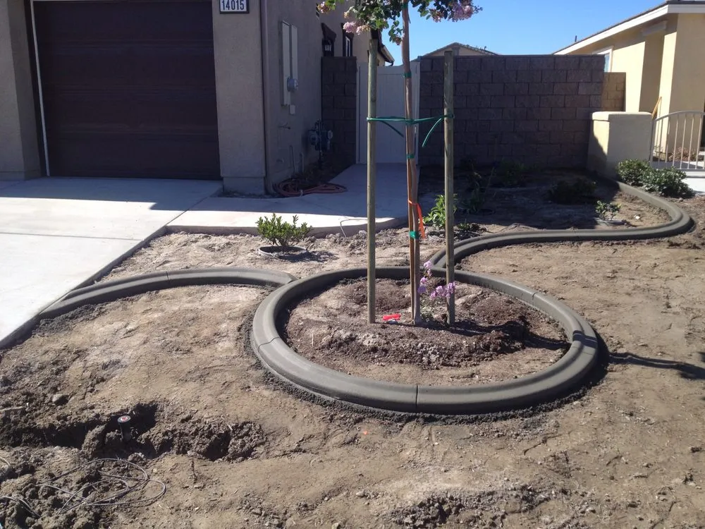 Emergency pipe repair service in San Bernardino, CA - Edgar's Landscaping