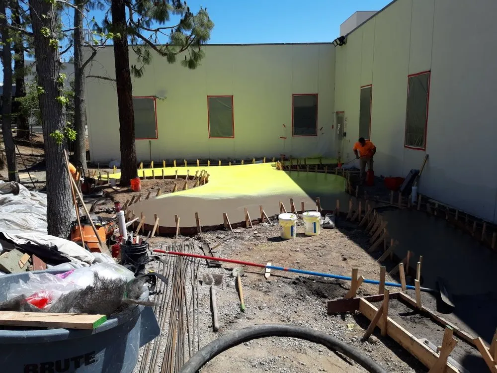 Emergency drain cleaning for homes in San Bernardino, CA by Edgar's Landscaping