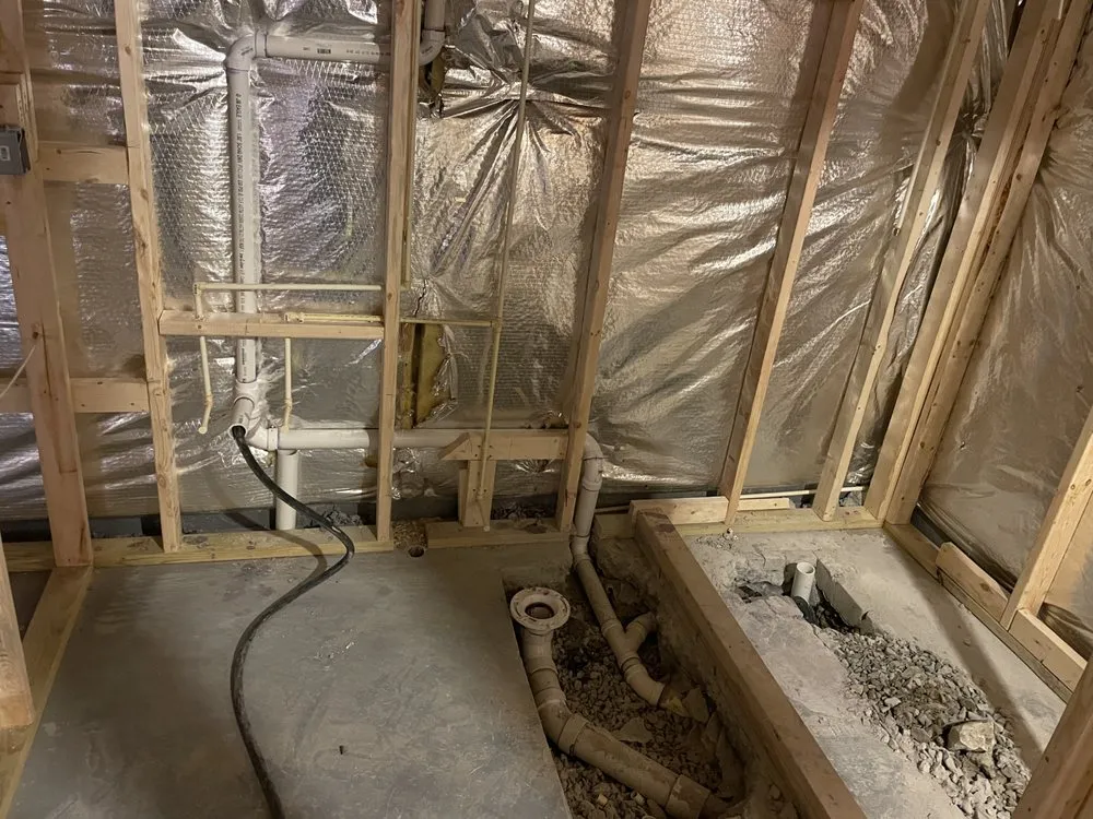 Slide of Edgar’s Plumbing