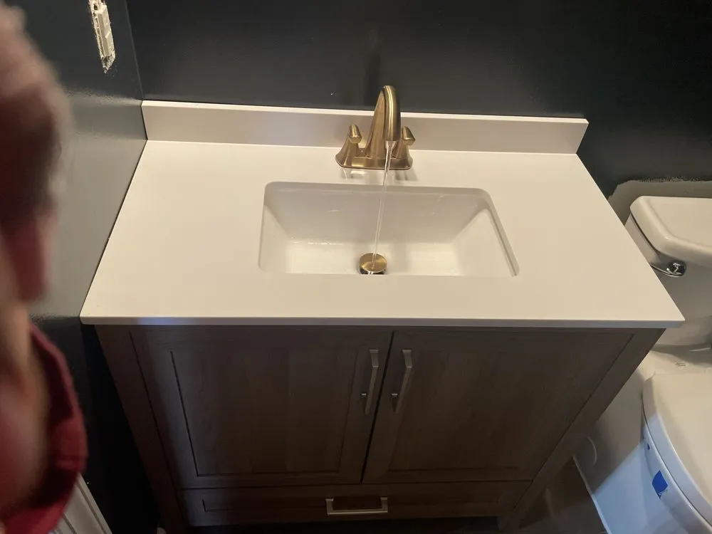 Slide of Edgar’s Plumbing