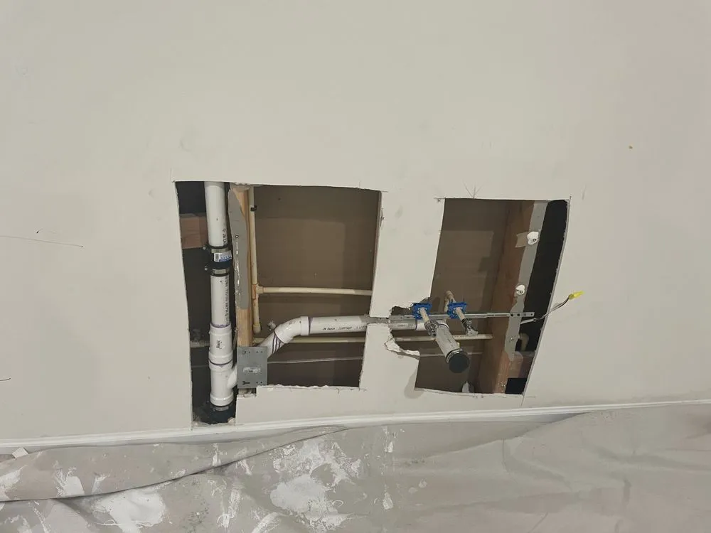 Slide of Edgar’s Plumbing