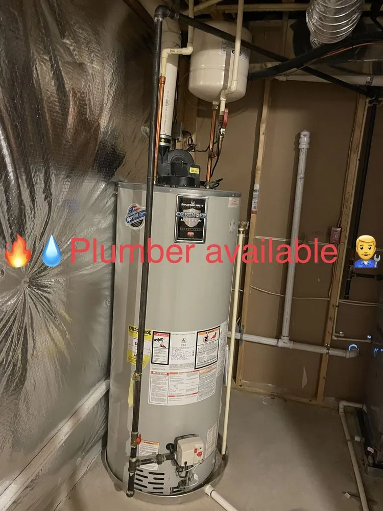 Slide of Edgar’s Plumbing