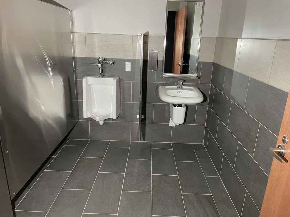 Slide of Edgar’s Plumbing