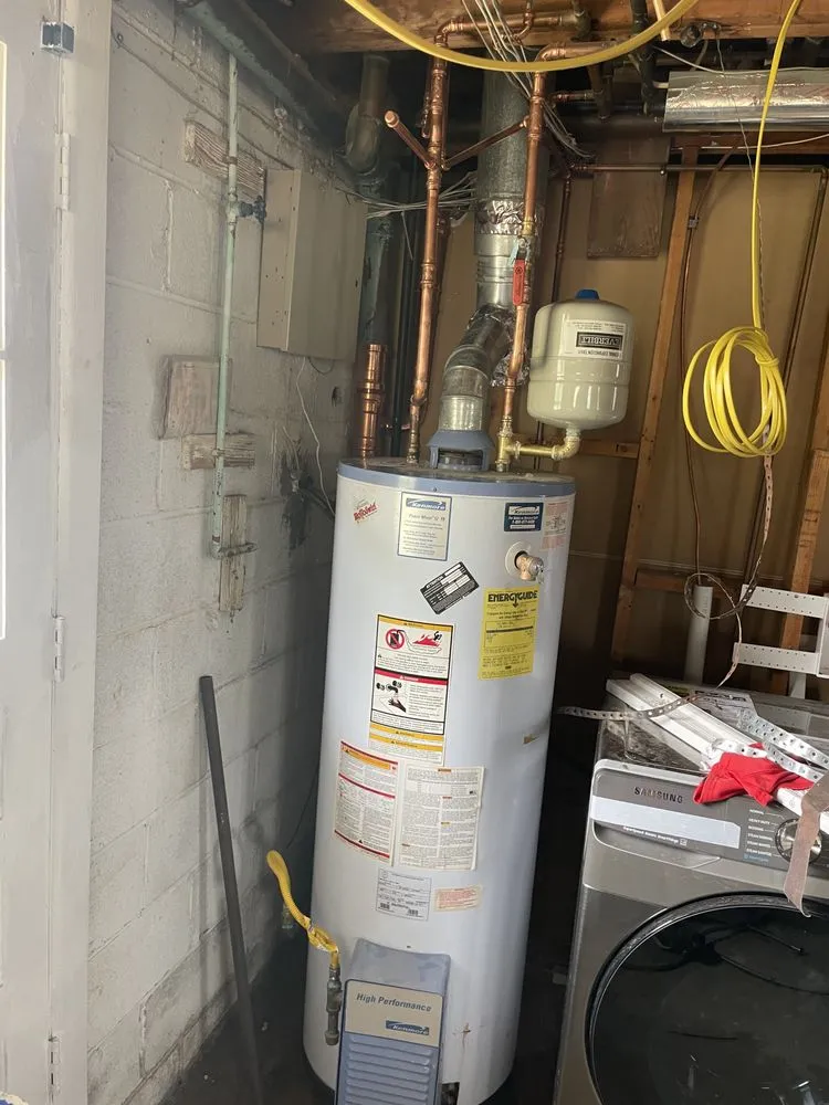 Quality drain cleaning experts serving Alexandria, VA - Edgar’s Plumbing