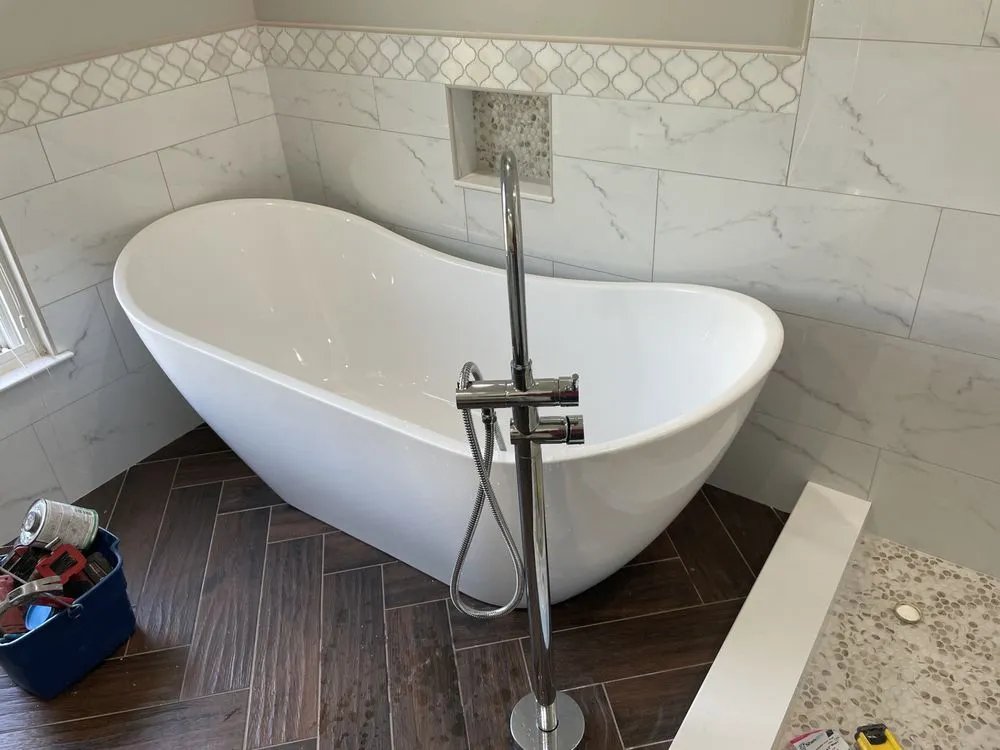 Slide of Edgar’s Plumbing