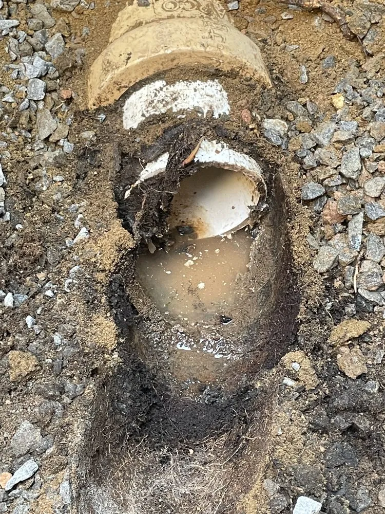 Slide of Edgar’s Plumbing