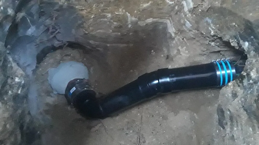 Slide of Edgar's Plumbing Service