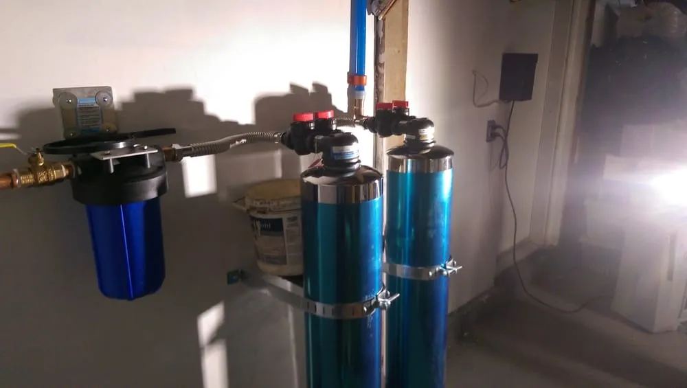 Emergency leak detection for homes in Los Angeles, CA by Edgar's Plumbing Service