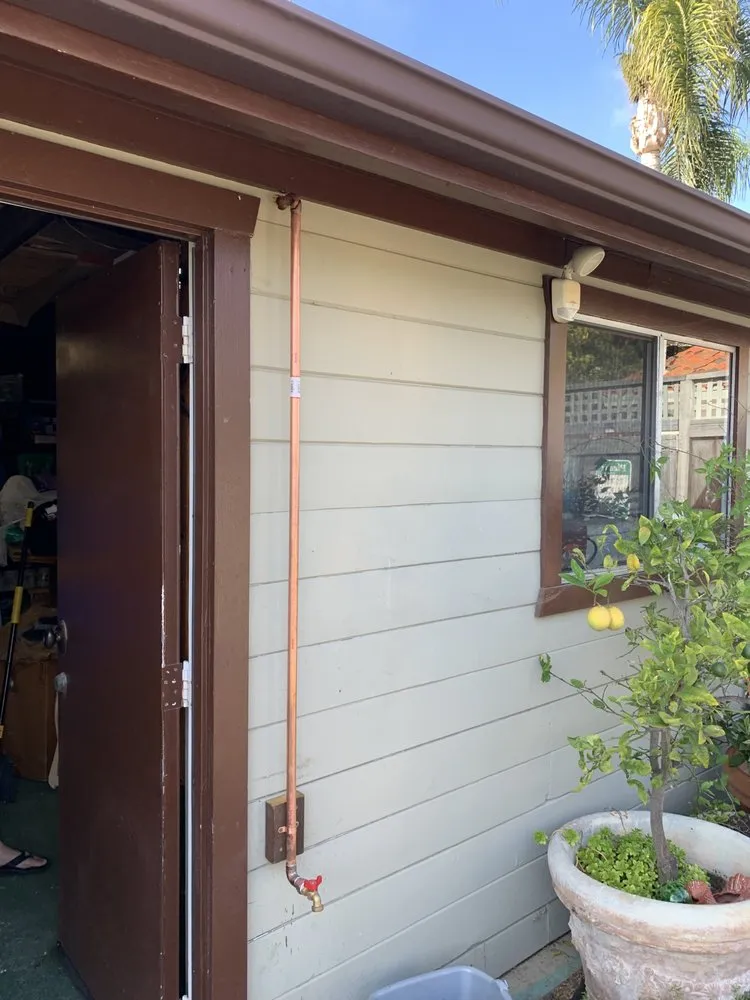 Quality emergency plumbing in National City, CA by Edgars Service & Repair