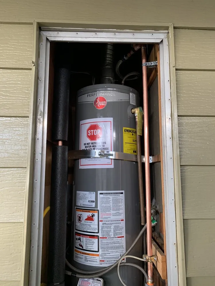 Expert leak detection in National City, CA by Edgars Service & Repair