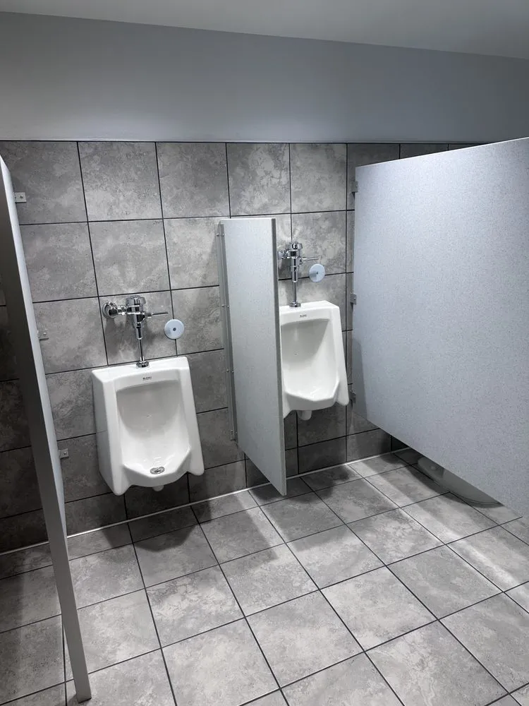 Slide of Edge Plumbing