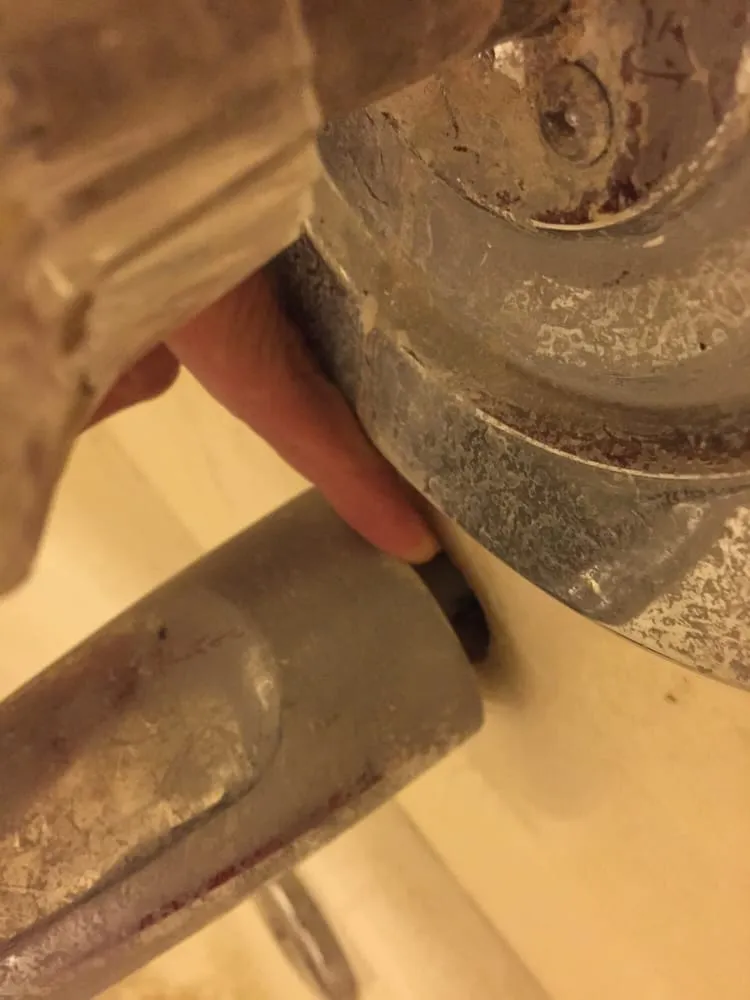 Slide of Edge Plumbing