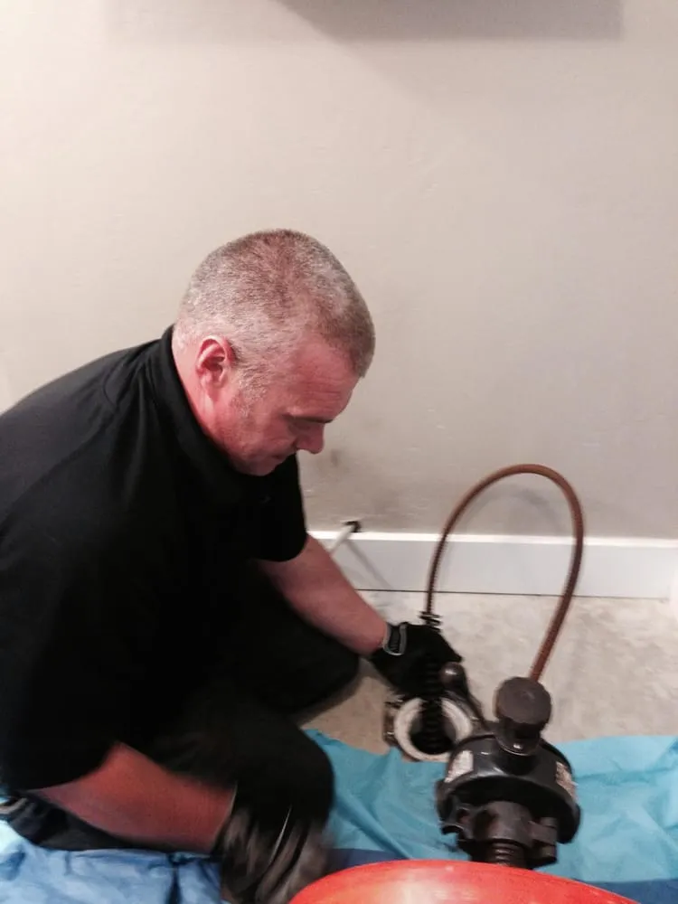 Slide of Edge Plumbing