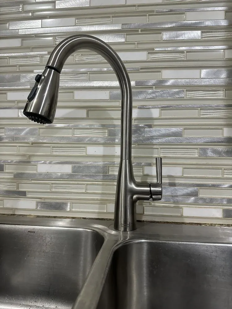 Slide of Edge Plumbing