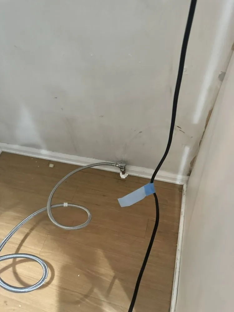 Slide of Edge Plumbing