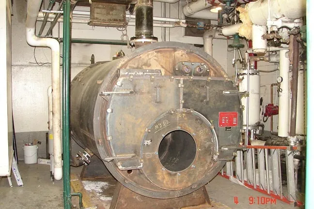 Slide of Edgeboro Road Sewer and Drains