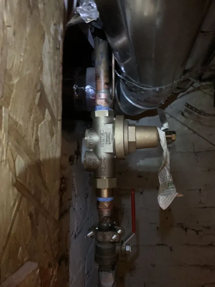 Slide of Edgewater Plumb & Mechanical