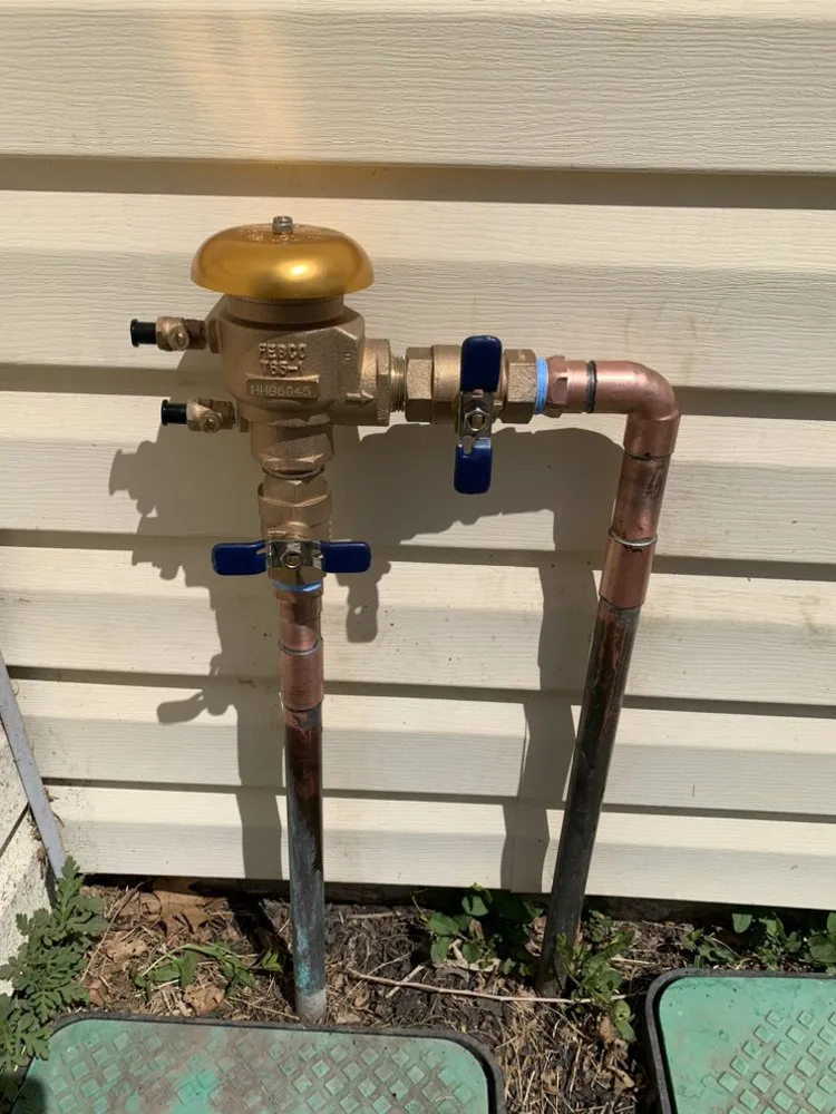 Slide of Edgewater Plumb & Mechanical