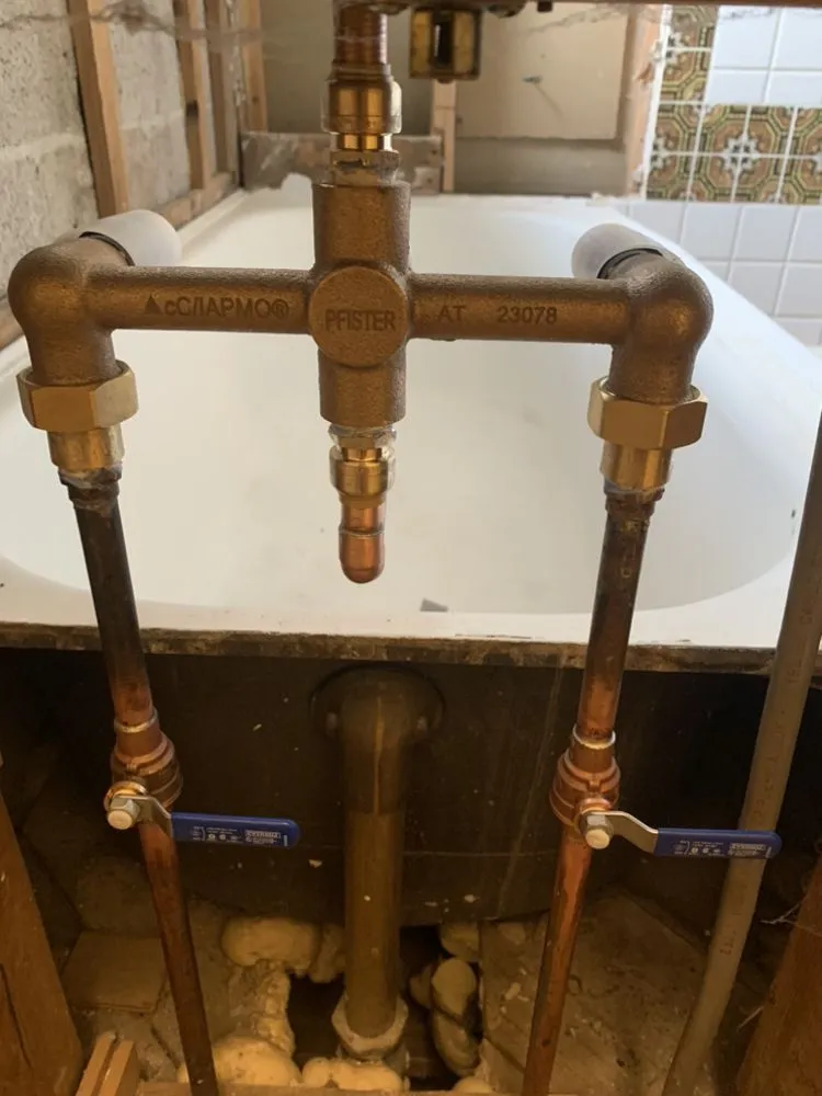 Slide of Edgewater Plumb & Mechanical