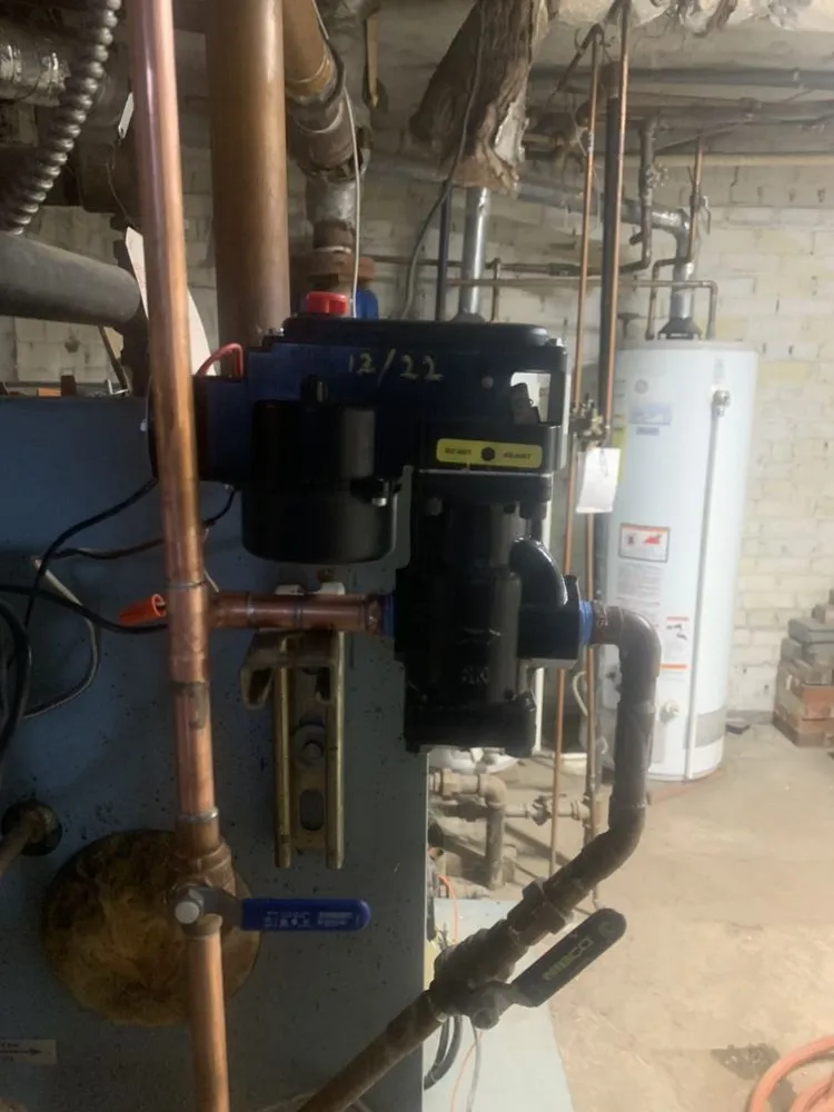 Top-rated water heater service service in Edgewater, CO - Edgewater Plumb & Mechanical