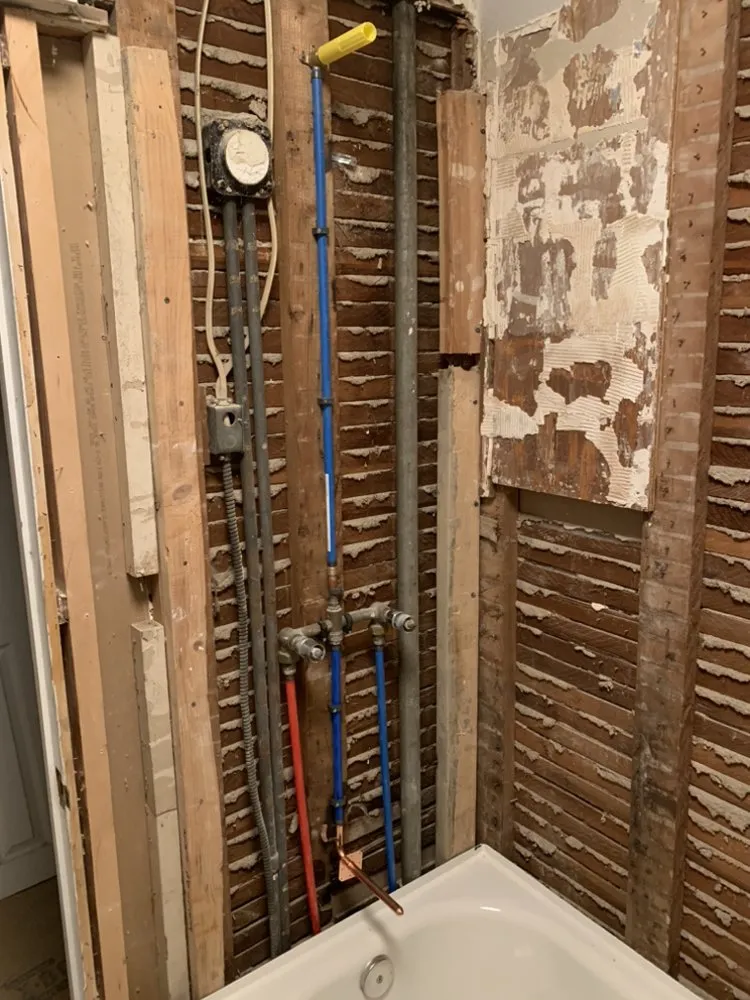 Slide of Edgewater Plumb & Mechanical