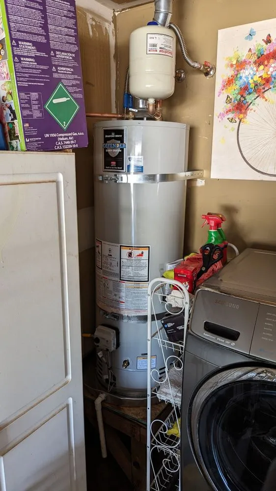 Slide of Edgewood Plumbing