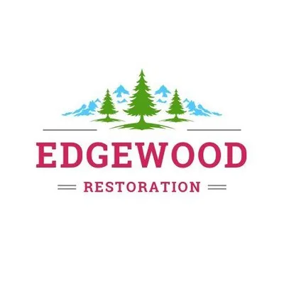 Edgewood Restoration Logo