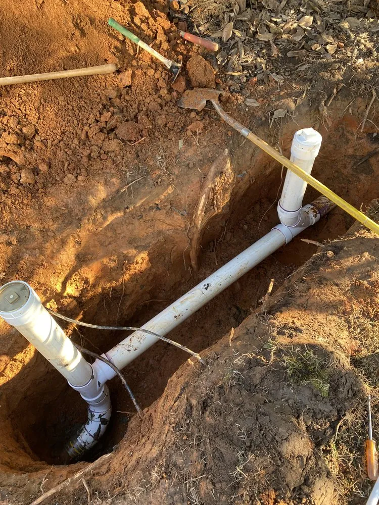 Slide of EDH Plumbing Services 