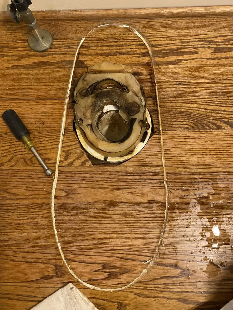 Slide of EDH Plumbing Services 