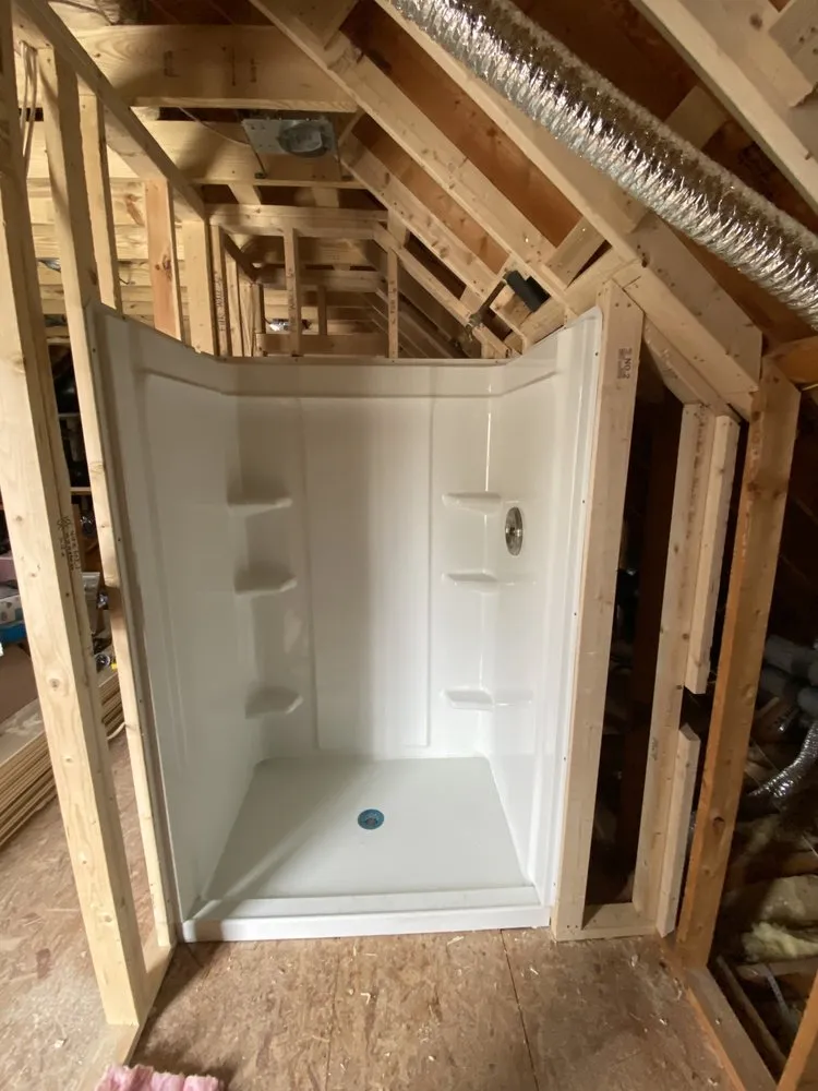 Slide of EDH Plumbing Services 