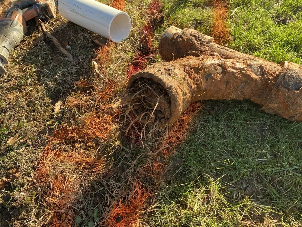 Slide of EDH Plumbing Services 