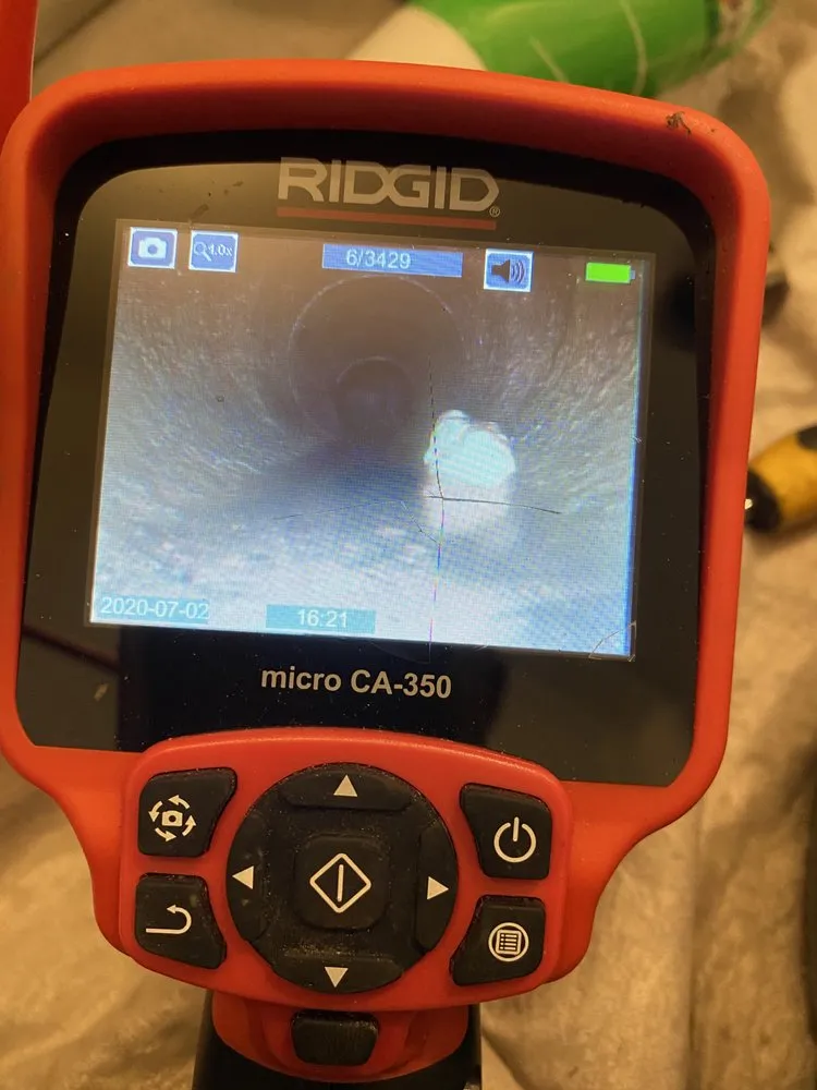 Slide of EDH Plumbing Services 