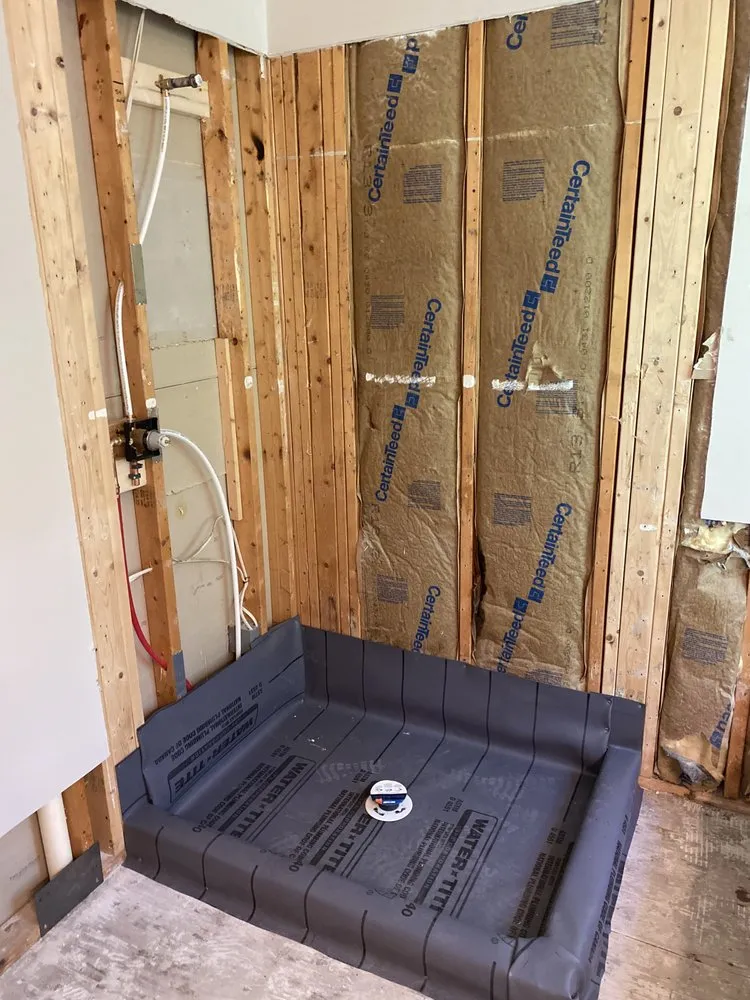 Slide of EDH Plumbing Services 