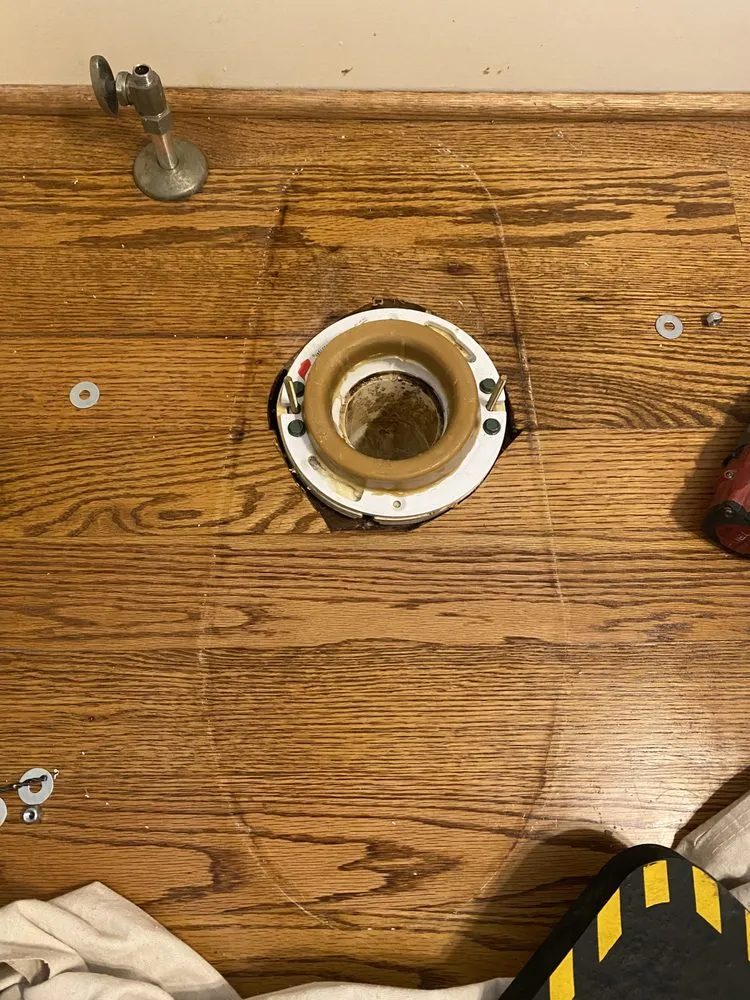 Expert drain cleaning service in Clayton, NC - EDH Plumbing Services 