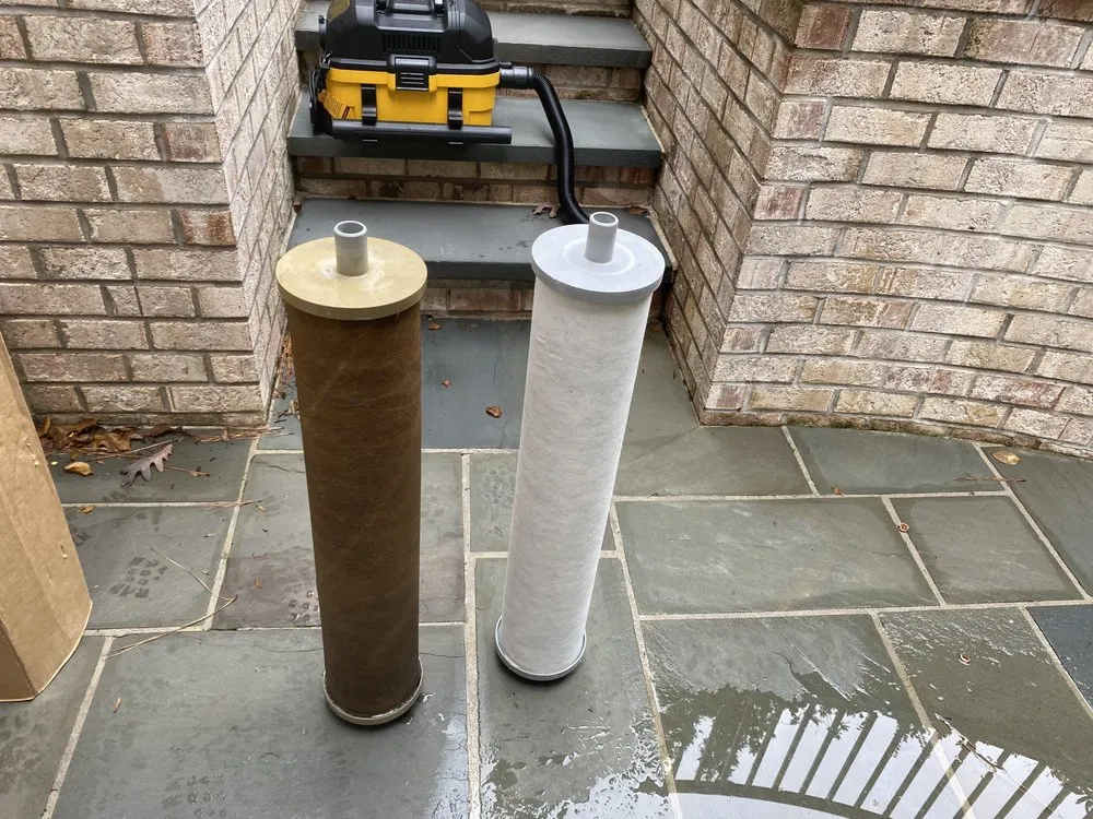 Trusted water heater service service in Clayton, NC - EDH Plumbing Services 